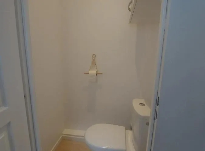 Maison Avec 4 Au Centre De St Valéry Hébergement de vacances Saint-Valery-sur-Somme